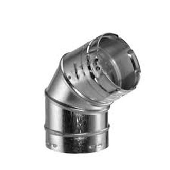 Ống khói inox 100mm