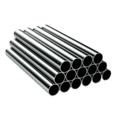 316 Stainless Steel Seamless Tubing