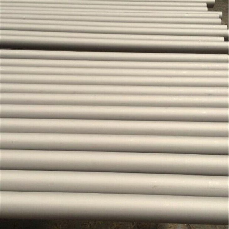 38mm Stainless Steel Tube