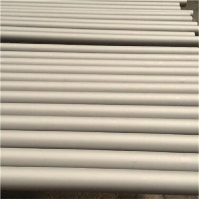 Seamless Stainless Steel Tubing