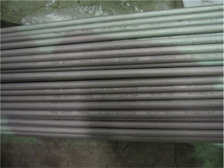 304L 19.05-1.6MM