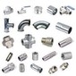 Bsp Stainless Steel Pipe Fittings