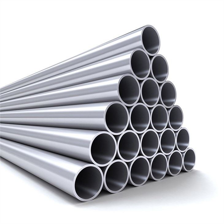 Carbon Welded Stainless Steel Pipe Factory