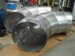 Stainless Steel Spiral Duct