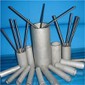 Stainless Steel Threaded Pipe