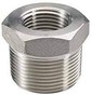 Steel Hex Bushings