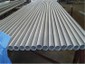 TP317L 1.4438 Stainless Steel Tube